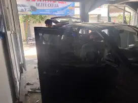 Kaca film promo adem murah garansi