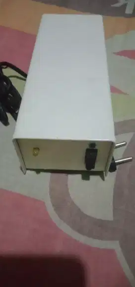 Adaptor power supply