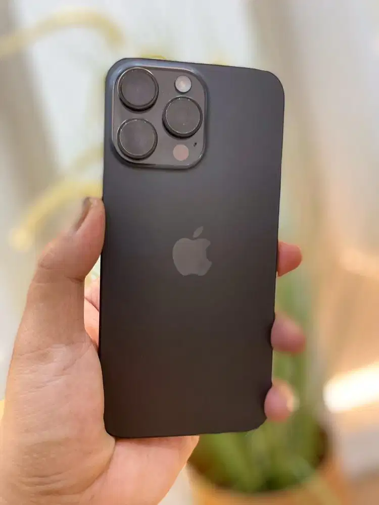 iphoen 15 promax 256 beacukai