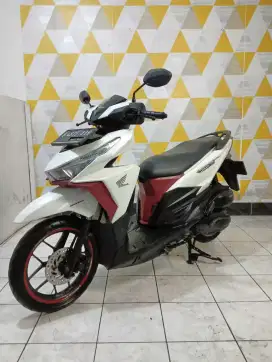 Vario 150 2016 mulus