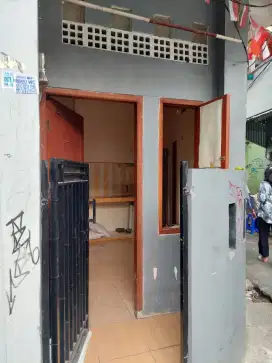 Kontrakan Di Manggarai Selatan