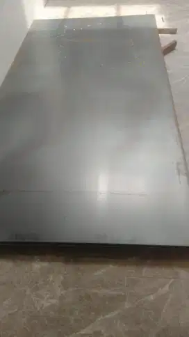 PLAT HITAM     3MMX4'X8' @