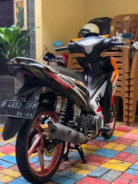 dijual honda blade