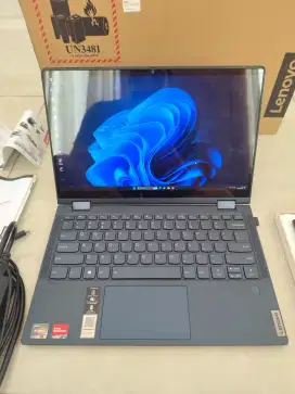 Lenovo Yoga 6 Ryzen 5