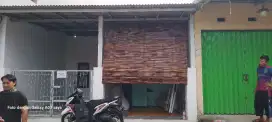 Krey tirai bambu wulung