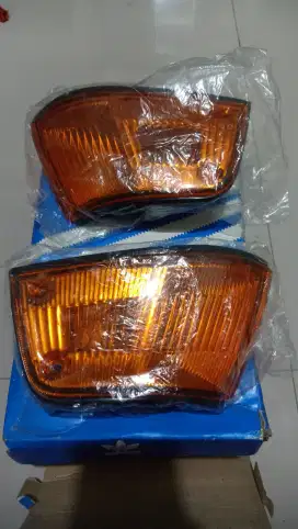 Corner Lamp Honda Grand Civic Nouva 1988