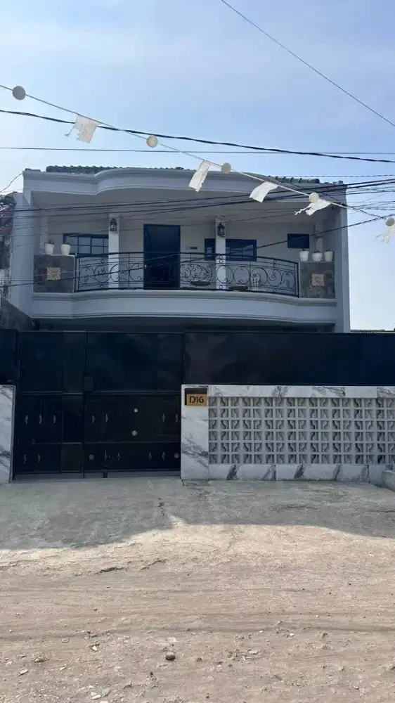 CHLORIS KOST karawang barat