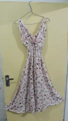 Dress / daster wanita