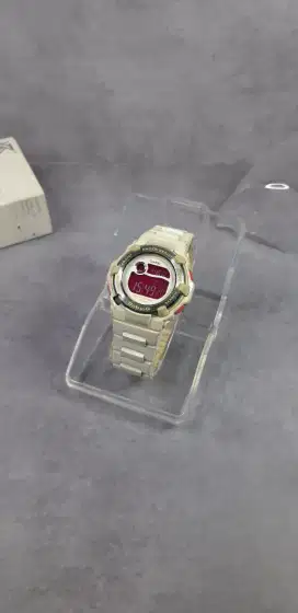 Baby G BG3000A Original