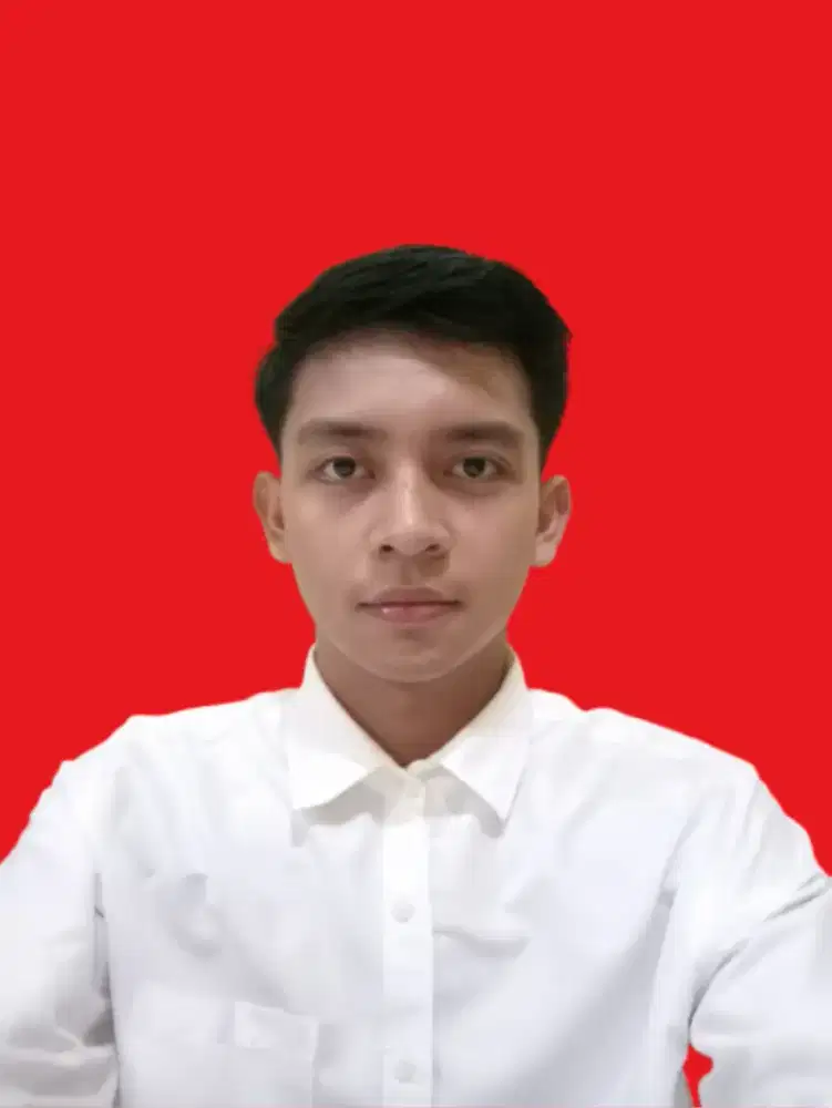 Sedang mencari pekerjaan