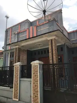 Rumah siap huni area slawi kab tegal