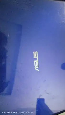 Laptop Asus A 450 L