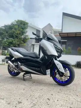 DI JUAL YAMAHA XMAX FULL MODIF MADEP !! NEGO