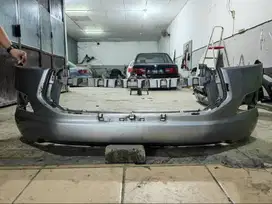 Bumper Depan Toyota Innova Reborn