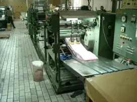 CONTINUOUS FORM TERIMA CETAK KERTAS NCR HVS NOTA, KOP SURAT, SPPT, P.O