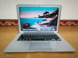 MacBook Air 2017 type MQD32