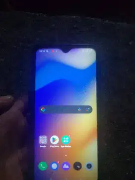 Realme 3 pro 4/64 Snapdragon 710 Minus lecet pemakaian saja   Mahar 50