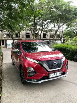 Livina VL AT 2019 Bs Tuker Tmbh