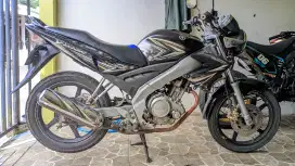 YAMAHA VIXION  TH 2008