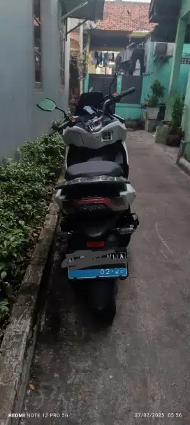 Jual motor listrik Alva one