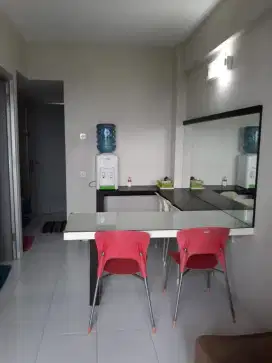 Sewa termurah nett -- apartemen Dian Regency 2br cm tak ada tv kulkas