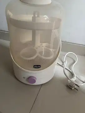 Dijual Steril Dot / Botol Bayi bagus