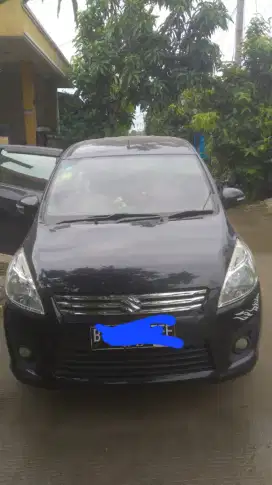 Suzuki ertiga gx 2015 ori