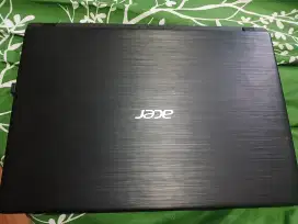 Dijual Laptop Celeron Acer Aspire 3 A314 RAM 8