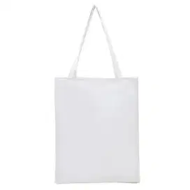 Totebag belacu untuk keperluan sehari hari