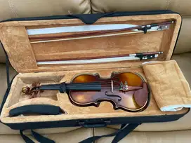 Juali Violin 1/2 Leandro Jeranimo