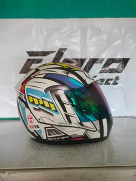 Ink cl 26 custom arai helmet