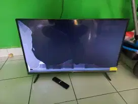 MI TV BEZEL LESS 32 INS