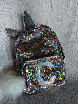 Tas Justice Dijual