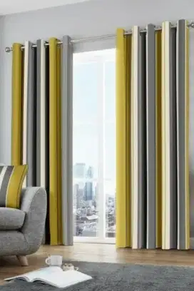 Pasang gordyn gorden murah vertikal roll blind jasa wallpaper dinding