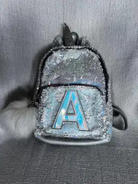 Tas Justice Dijual