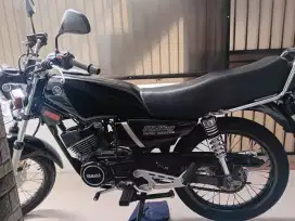 RX king 97 master