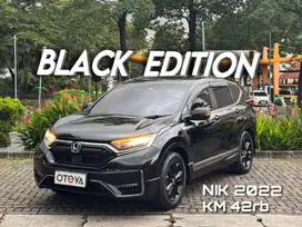 (KM 42rb) CRV Prestige Sensing Black Edition NIK 2022