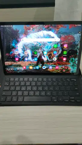 Samsung Galaxy Tab S8 (wifi) Mulus Seperti Baru