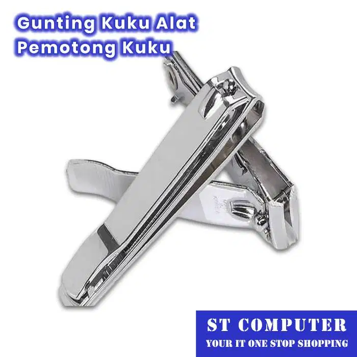 Gunting Kuku Alat Pemotong Kuku