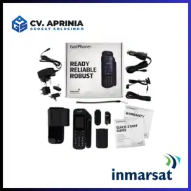 Inmarsat Isatphone 2 Satelit Phone