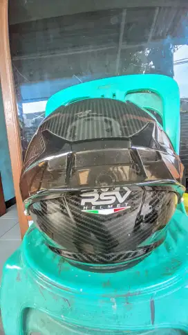 helm fullface rsv ff500