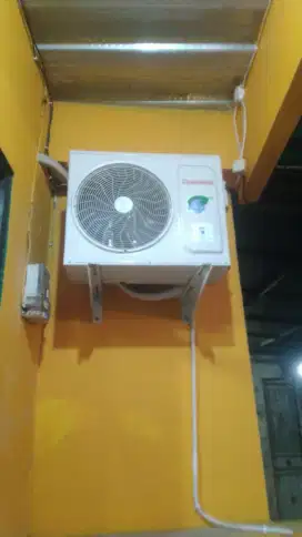 Jual beli ac & service berkala