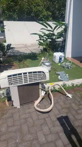 Jual beli ac & relokasi