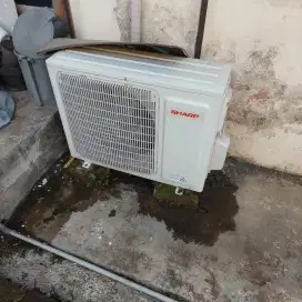 Jual beli ac & pemasangan