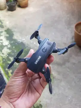 Drone LF602 mini pocket 1080p camera