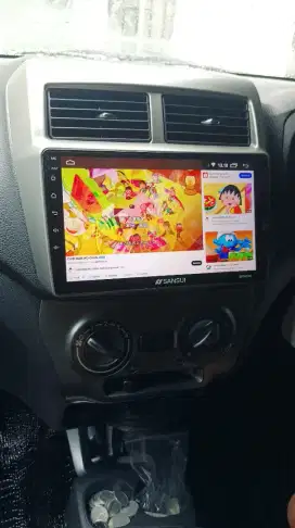 headunit android murni lancar cepat terbaik