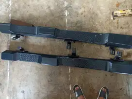 Foot step ori rubicon