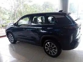 Suzuki Grand vitara 2024 Bensin