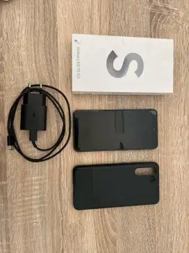 Preloved Samsung S21 Fe Second Bekas
