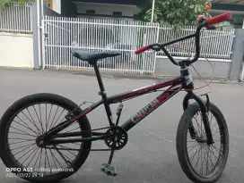 Sepeda BMX VELION